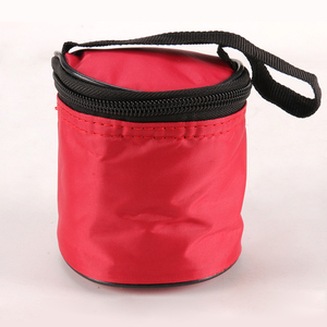 Alta Qualidade Estilo Suíço 360 Graus Prisma Refletor MPR122 Prisma Levantamento Equivalente com 5/8 ''Thread para Estação Total - Product Image 5