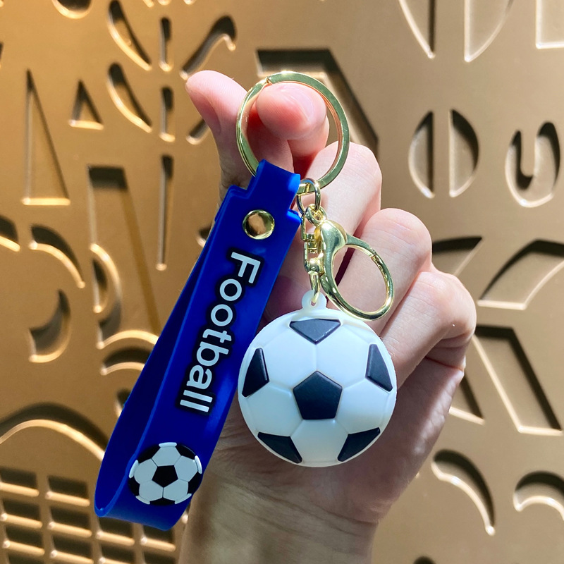 Sphere series-football-individual opp bag packaging