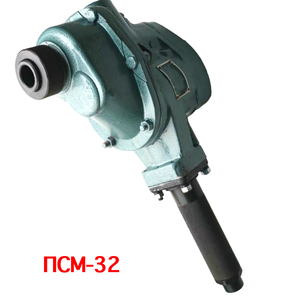 T Handle Pneumatic Drill for <strong>Mining</strong> and Construction Heavy Duty Large air Drill Morse Tapper 3 M.T.# air Rail Bonding Drill - Product Image 6
