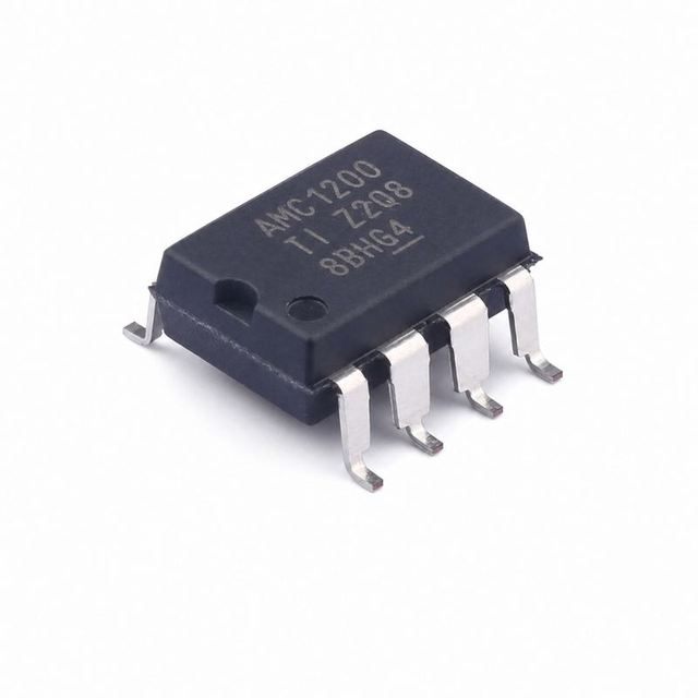 AMC1200SDUBR SOP-8 Isolation Amplifier In Stock IC