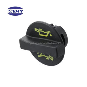 İyi performans LF01-10-250 304291755 5255310 R2AA-10-250 YS4G-6766-AA motor Ford yağ doldurucu  Mazda 3 5 6 için C-MAX kap - Product Image 1