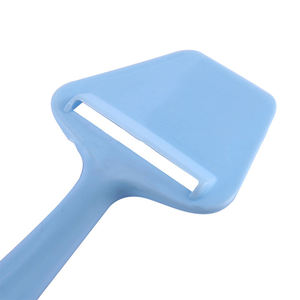 Couteau à beurre LMK 127 en gros, outil de cuisine multifonction, accessoires, trancheur de fromage en plastique - Product Image 4