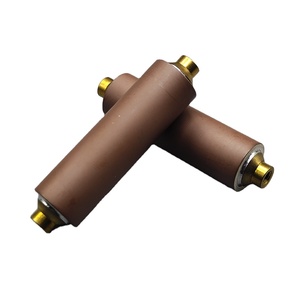 Tuyệt vời trục gá điện dung! tông đơ điện áp cao 150pf tụ - Product Image 3