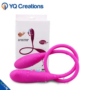 Doppie teste di Dildo per Le Donne medico Dildo di silicone Flessibile Lesbiche Doppio Ended Vibratore di vibrazione giocattoli per le ragazze - Product Image 6