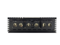 Amplificateur coréen haute puissance 8000w*1CH Classe D Monobloc pour compétition automobile