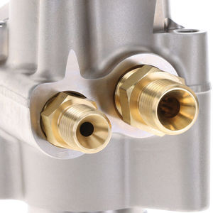 Bomba de Combustible de Alta Presión Audi 07L127026AD para Motor V10 5.2L S6 S8 2007-2011, Pieza de Repuesto - Product Image 4