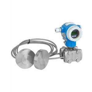 Endress+Hauser Deltabar FMD71, Medidor Diferencial con Precisión del 0.075%, SS316, IP66/IP68, 4-20mA, HART, Beneficios del FMD71, Eliminación de Interferencias - Product Image 2