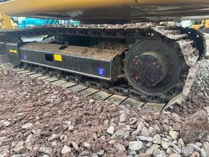 Usato America CAT bruco 307E 7TON di escavatori in buone condizioni a basso prezzo di seconda mano - Product Image 4