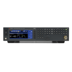 Générateur de signaux micro-ondes Keysight N5183B avec plage de fréquences de 100 kHz à 40 GHz - Product Image 3