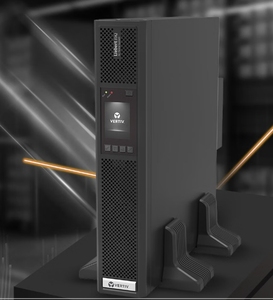 Liebert ita2 6KVA duy nhất giai đoạn on-<span class=keywords><strong>line</strong></span> <span class=keywords><strong>UPS</strong></span> LCD hiển thị Rack Mount thiết kế hỗ trợ tháp Máy Các Loại cho On-Site cài đặt - Product Image 1