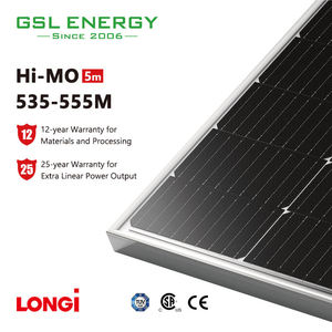 GSL ENERGY <span class=keywords><strong>Precio</strong></span> de Fábrica 48V 51.2V 100Ah 200Ah 280Ah 300Ah 5kWh 10kWh 15kWh Centro de Energía Doméstico ESS con Balanceo Activo para Emergencias - Product Image 3