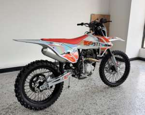 Motocross tout-terrain KEWS K14-CB300, moto à essence avec une cylindrée de 300 cm3, fabrication à bas <span class=keywords><strong>prix</strong></span> - Product Image 1