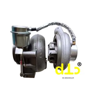 Turbocompresor H3B 1543371 para Motor Diésel <span class=keywords><strong>VOLVO</strong></span> TD162F F16, Piezas <span class=keywords><strong>de</strong></span> Repuesto a Buen <span class=keywords><strong>Precio</strong></span> - Product Image 2