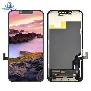 Pantalla LCD para iPhone 13, Reemplazo de Pantalla Incell - Product Image 2