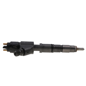 Nuevo inyector de combustible de motor 04290987 0429 <span class=keywords><strong>0987</strong></span> Compatible con excavadora TCD2012L062V EC210 EC210B - Product Image 1