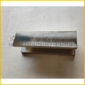 อะไหล่แท้ XCMG สำหรับเครื่องจักรก่อสร้าง รถเกรดเดอร์ GR1653/1803/2153/2403 พร้อมร่องนำทองแดง 381601244 - Product Image 4