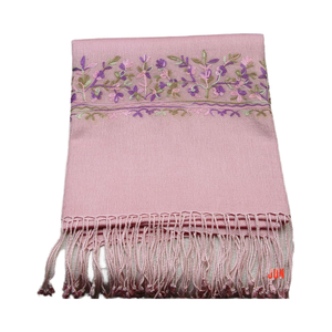 Mantón Pashmina - Product Image 1