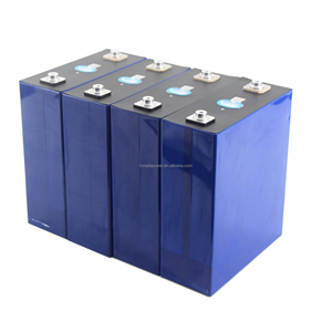 แบตเตอรี่ลิเธียมไอรอนฟอสเฟต (LiFePo4) รุ่น Xinhuiyuan ขายดี รูปทรงปริซึม 3.2V 204Ah พร้อมอายุการใช้งาน 6000 รอบ  รองรับอุณหภูมิการใช้งาน -30~55 องศาเซลเซียส - Product Image 1