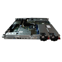 Hpe Proliant DL20 Gen10 Intel Xeon E Series dan 1U HPE Server