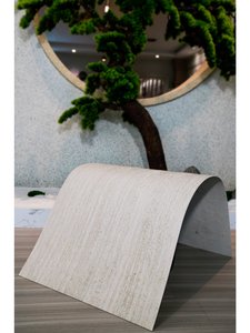 Papier peint auto-adhésif imperméable à l'eau, facile à nettoyer, texture pierre, pour la rénovation de la maison, du bureau, des armoires de <span class=keywords><strong>cuisine</strong></span>, livraison en 9 jours - Product Image 5