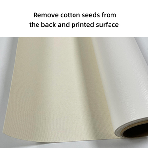 400g Bóng bông vải cuộn in phun in 24 "sắc tố nhuộm mực nghệ sĩ giclee cho Epson Canon Máy in HP - Product Image 6