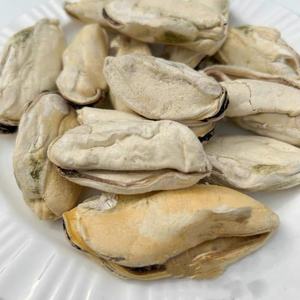 Golosinas para mascotas liofilizadas al por mayor, comida para gatos, <span class=keywords><strong>mejillones</strong></span> liofilizados, golosinas liofilizadas para perros, comida para perros, bocadillos para gatos - Product Image 4