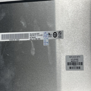 Màn Hình Cảm Ứng LED <span class=keywords><strong>LCD</strong></span> 830 G7 13.3 FHD Áp Dụng Cho HP EliteBook Bảng Điều Khiển Màn Hình Số Hóa Màn Hình M08536-001 - Product Image 6