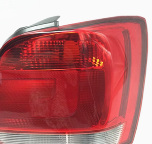 ADS <strong>Lighting</strong> Systems Automotive Parts &amp; Accessories Tail Light Rear Brake Light for 2011 V-W <strong>Polo</strong> - Product Image 4