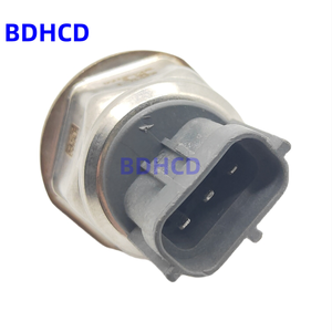 45pp12-1 डीजल रेल दबाव सेंसर ईंधन प्रणाली सेंसर इंजन पार्ट्स सेंसर कार इंजन सिस्टम असेंबली - Product Image 2