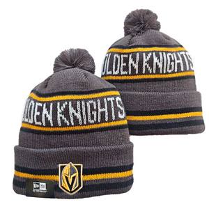 Casquette Commémorative NH-l pour Fans, Tenue de Match sur Site, En Stock, Casquette d'Équipe de Hockey sur Glace Blues Golden Knights Predators 100% Acrylique 58-60CM - Product Image 2