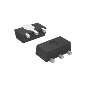 TO 243AA Original Power Management (PMIC) S-1131B20UA-N4FTFG Components Electronic - Product Image 1