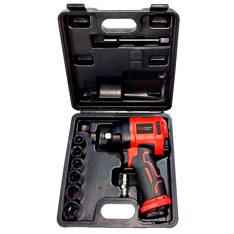 Best Pneumatic Tool Compressed Air Impact