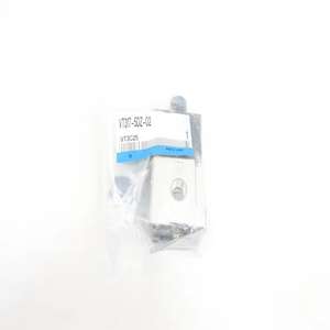 Vanne solénoïde haute fréquence d'origine SMC VT317-5DZ-02 - Product Image 1