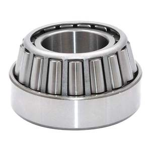 ตลับลูกปืนเม็ดเรียวเดี่ยวคุณภาพพรีเมียม BTON รุ่น 395A/394A <span class=keywords><strong>Jtekt</strong></span> ความแม่นยำ P0 ความเร็ว 3400 รอบต่อนาที ผลิตจากเหล็กโครเมียม - Product Image 2