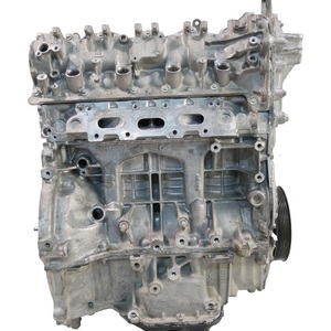 Moteur 1.3 pour Qashqai MK3 1.3 DIG-T HR13DDT HR13 H5H Qashqai 1.3 Digi Essence HR13DDT HR13DDT HR13 Moteur Nu 1.3 - Product Image 3