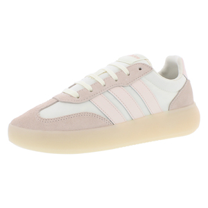 Zapatos Adidas Barreda Decode para Mujer, Color Blanco Cuarzo, Estilo Deportivo - Product Image 1