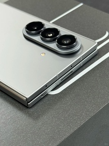 Smartphone pliable 5G Z Fold7 16 Go + 1 To, 256 Go, 512 Go, Téléphone IA Z Fold7, Smartphone Android débloqué 512 Go - Product Image 4