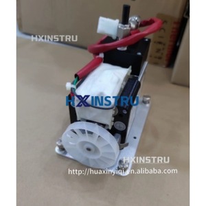 NUEVO Thermo Scientific 101011-00 42i Bomba de Muestreo Integrada H - Product Image 2