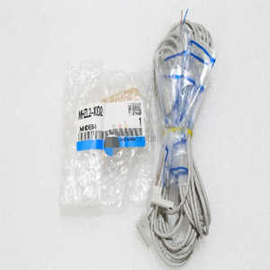 Orijinal Nnb Mhzl2-10d2,d-mwbr9bwvl Uzun Stroklu Paralel Hava Silindiri-fin-i-314=wbr9s34 - Product Image 1