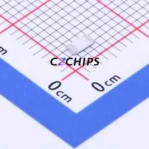 Résistance SMD RC1206FR-074K87L 1206 (Type : Film Épais) (Résistance : 4,87 kOhm Précision : 1%) - Product Image 2