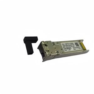Nuevo equipo de fibra óptica 10G <span class=keywords><strong>DIBI</strong></span> 40km SFP + TX1330/RX1270nm LC DDM Modul - Product Image 1