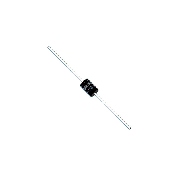 Lorida Hot Sales MD8CP5 UHF 500Ma 8KV 50Ns X-Ray Power Supply High Voltage Rectifier Diode MD8CP5