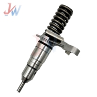 Injecteur de carburant 127-8218 1278218 127-8213 127-8216 127-8205 7E-8729 107-7735 1278213 101-8673 127-8207 compatible avec CAT 3116 3216