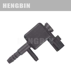 Válvula Solenoide del Canister de Carbón 1131160 1333307 1S719C915CD 1S719C915AA P0443 Válvulas de Control Producto - Product Image 4