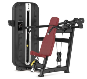 Équipement de musculation professionnel série ACF, machine à charges contrôlées - Product Image 5