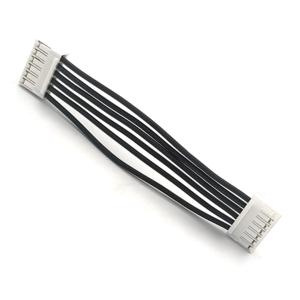 22AWG kabel PVC Otomotif Peralatan Elektronik Industri dengan Molex 2.5mm Pitch mini-lock konektor Harness - Product Image 1