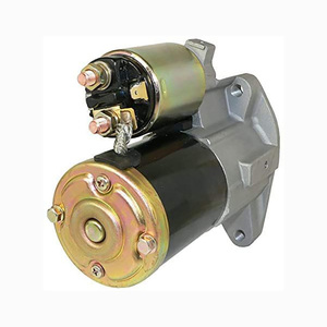 Nuovo motorino di avviamento per JEEP GRAND <span class=keywords><strong>CHEROKEE</strong></span> <span class=keywords><strong>III</strong></span> (WH, WK) 2004-2011 56044736AB M1T86884 M1T86781ZC - Product Image 4