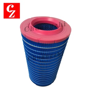 Filtre à air haute efficacité 56010198376 de remplacement pour compresseur d'air KaiShan, pièces détachées, élément de filtration d'air - Product Image 1