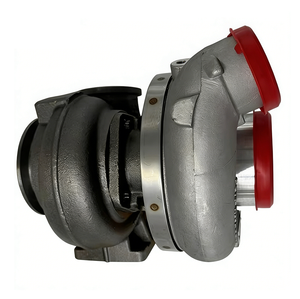 Excavator Bulldozer <strong>Parts</strong> Turbocharger 421-3007 4213007 for Caterpillar C4.4 ACERT Engine, Fit <strong>Dozer</strong> D6K2 LGP/D6K2/D4/D6K2 XL - Product Image 6
