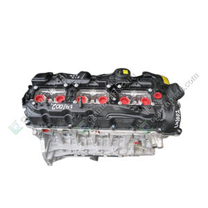 Moteur N55 complet à <span class=keywords><strong>vendre</strong></span> moteur prix usine pour <span class=keywords><strong>BMW</strong></span> Auto assemblage moteur - Product Image 2